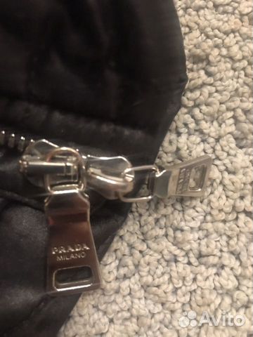Куртка женская демисезонная от «prada