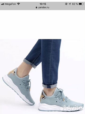 Кроссовки Ash Кроссовки Ash