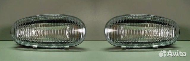 Фара Дэу Ланос 1998 2006 / Шевроле Ланос 2002 2006 Фара Дэу Ланос 1998 2006 / Шевроле Ланос 2002 2006