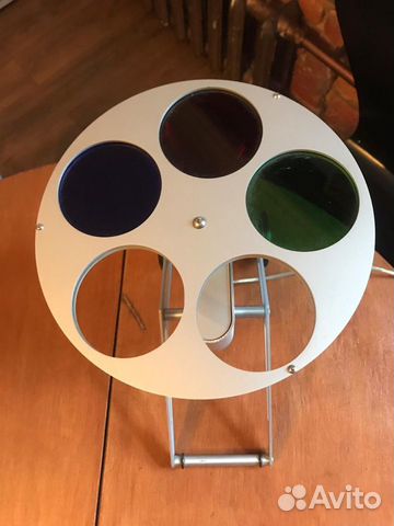 Светильник