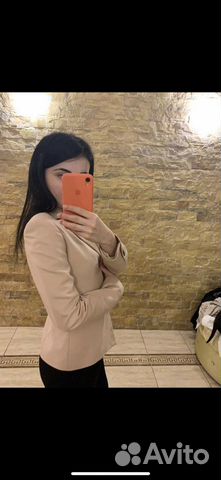Пиджак zara Пиджак zara