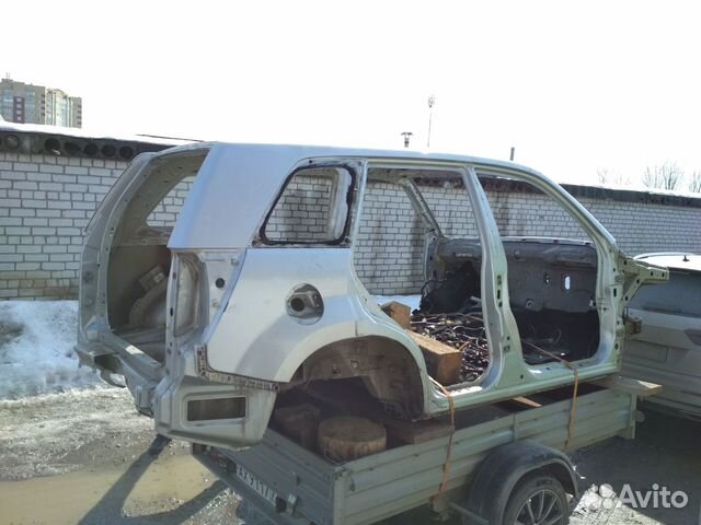 Suzuki Grand Vitara 2011г 2л МКПП по запчастям