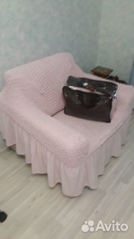 Чехлы для кресел и дивана