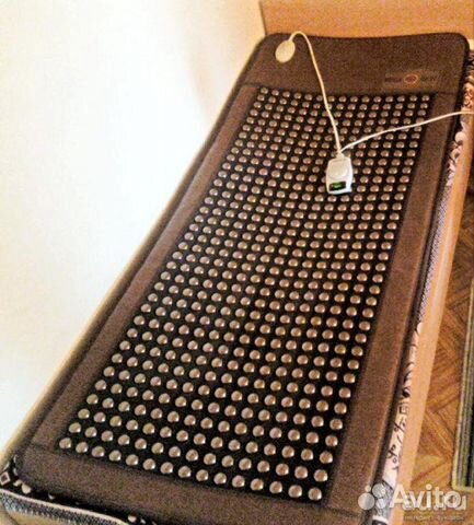 Турманиевый мат нуга бест nm