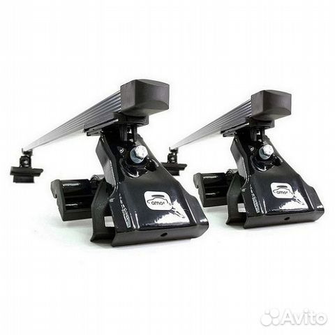 Багажник A0011 на ford focus 3 / Фокус 3 Багажник A0011 на ford focus 3 / Фокус 3