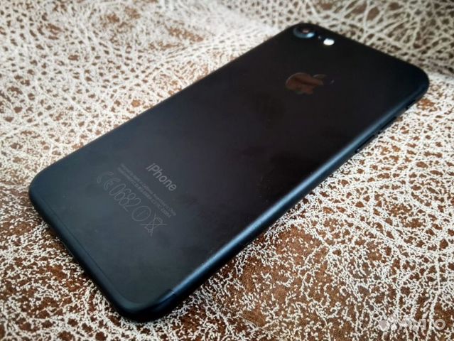 iPhone 7