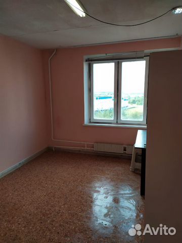 Комната 13 м² в 2-к, 8/14 эт.