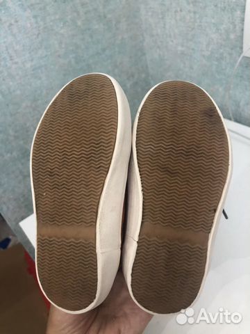 Кеды Zara Кеды Zara