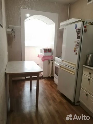 1-к квартира, 38 м², 8/9 эт. 1-к квартира, 38 м², 8/9 эт.