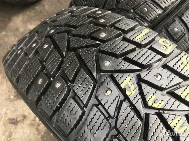 Зимние шины R15 195/55 Dunlop SP Winter ICE02