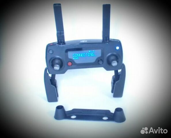 DJI Mavic pro супер combo