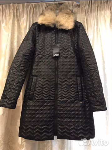 Пальто ICE iceberg оригинал Пальто ICE iceberg оригинал