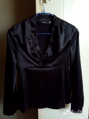 Рубашки женские (44-46р.)