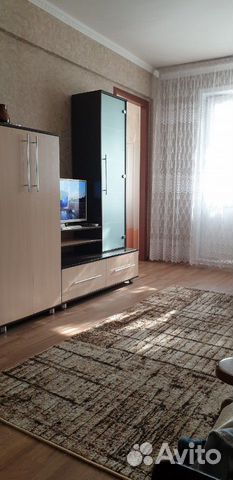 2-к квартира, 45 м², 3/5 эт.