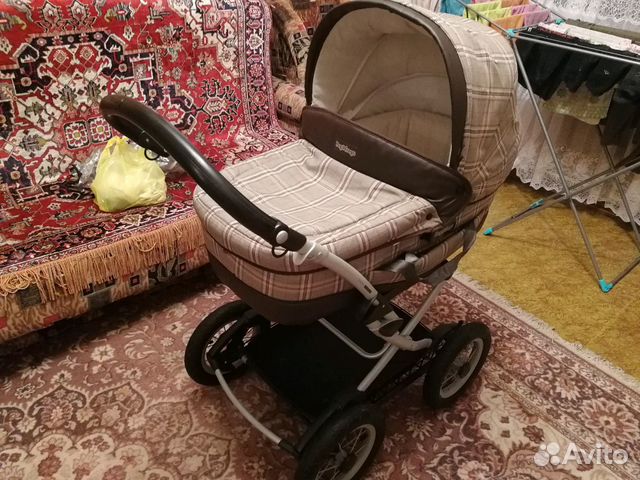 Коляска Peg Perego Коляска Peg Perego