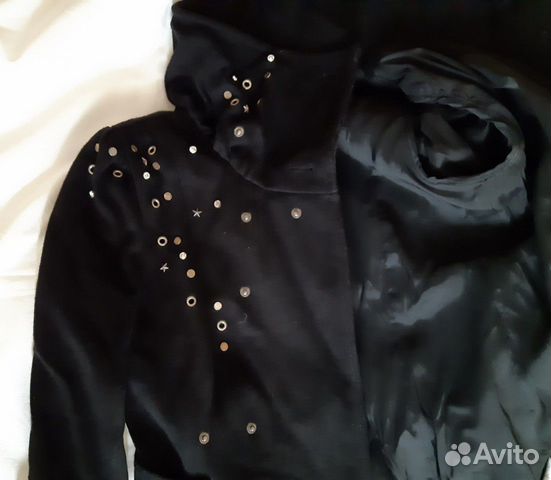 Пальто женское весеннее