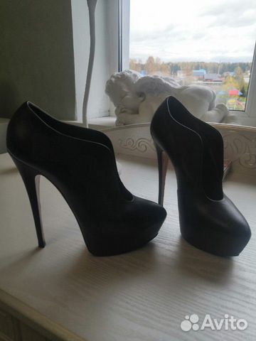 Туфли casadei Туфли casadei