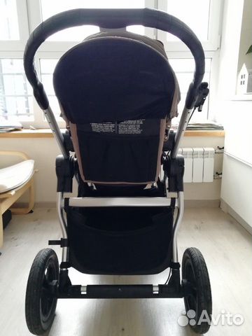 Baby Jogger City Select Double