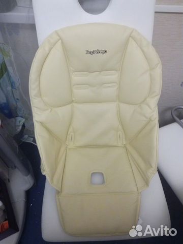 Стул для кормления Peg Perego Tatamia Стул для кормления Peg Perego Tatamia
