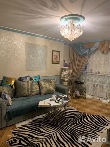 2-к квартира, 75 м², 6/7 эт. 2-к квартира, 75 м², 6/7 эт.