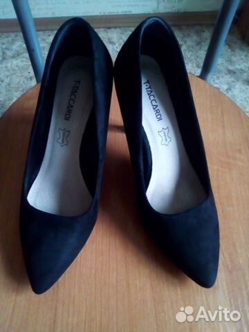 Туфли Туфли