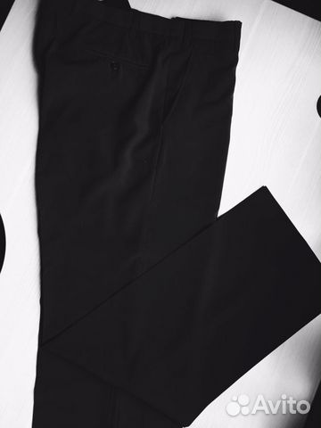 Мужские классические брюки giorgio armani Мужские классические брюки giorgio armani