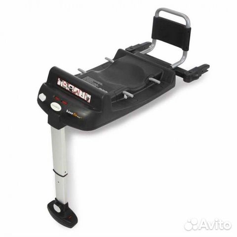 База изофикс