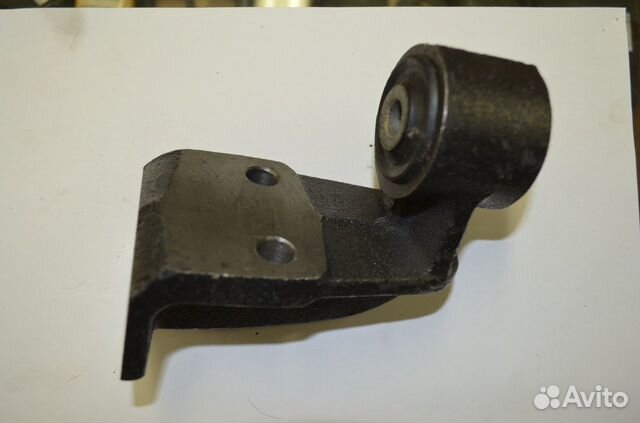 Кронштейн переднего стабилизатора Газон Next