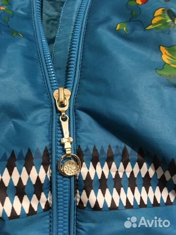 Куртка женская фирменная s (42-44) Куртка женская фирменная s (42-44)