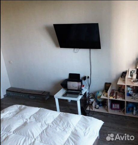 3-к квартира, 70 м², 7/12 эт.