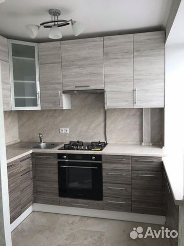 2-к квартира, 48 м², 8/9 эт.