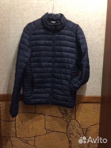 Куртка мужская