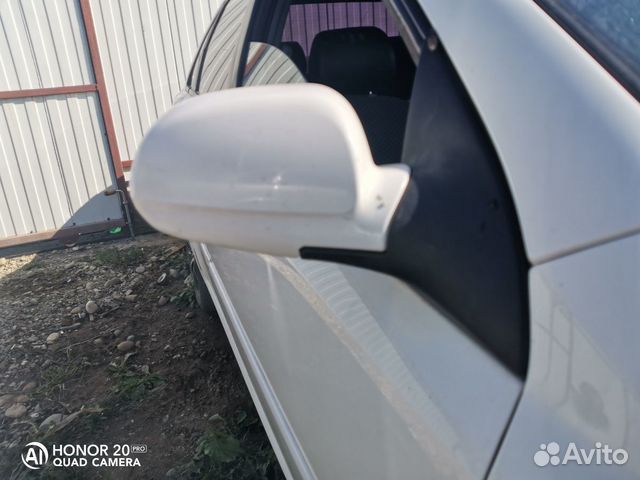 Зеркала Шевроле Лачети Зеркала Шевроле Лачети