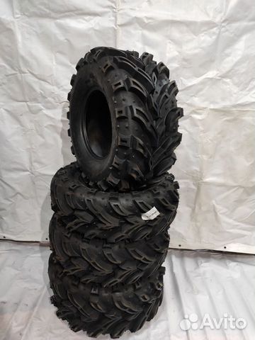 Шины для квадроцикла Deestone Mud Crusher 27 12 Шины для квадроцикла Deestone Mud Crusher 27 12