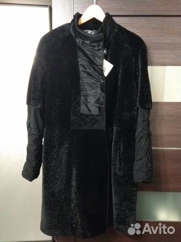 Меховое пальто Меховое пальто