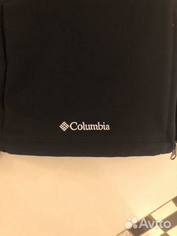 Горнолыжные утеплённые брюки Columbia, 40-42. Новы