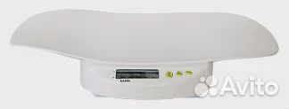 Laica MD6141 Весы электронные электронные до 20 кг Laica MD6141 Весы электронные электронные до 20 кг