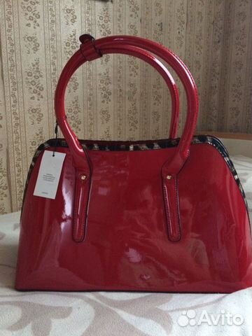 Сумка Marc Johnson Milano Сумка Marc Johnson Milano