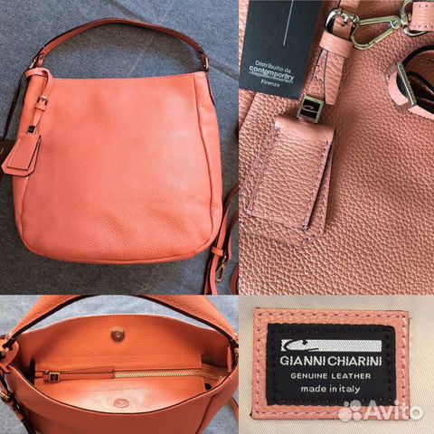 Ralph Lauren, Guess, Dkny, Gianni Chiarini, Italy