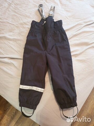 Полукомбинезон kerry