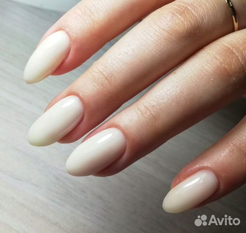 Мастер маникюра