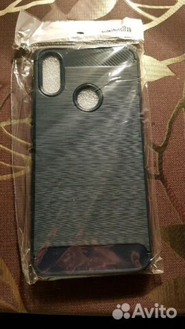 Чехол для Xiaomi Redmi Note 7