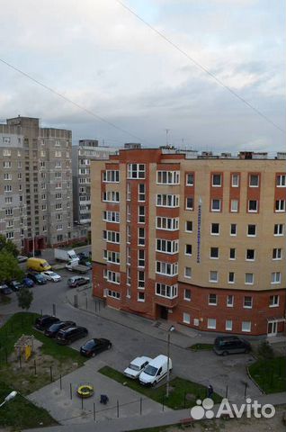 недвижимость Калининград Гайдара 105