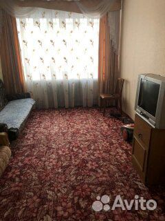 2-к квартира, 42.1 м², 1/4 эт. 2-к квартира, 42.1 м², 1/4 эт.