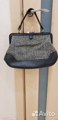 Сумка Burberry, оригинал
