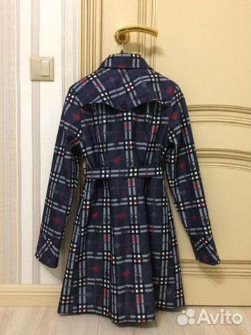 Плащ для девочки Плащ для девочки