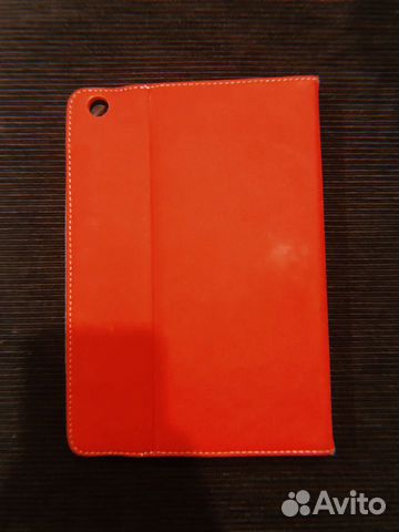 Чехол-книжка на iPad mini