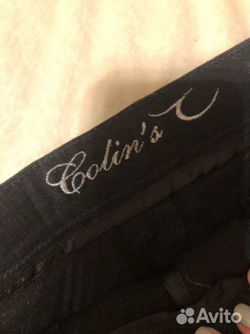 Юбка джинсовая Colin’s