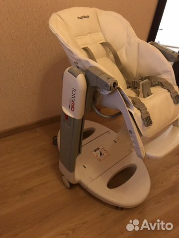 Стул для кормления