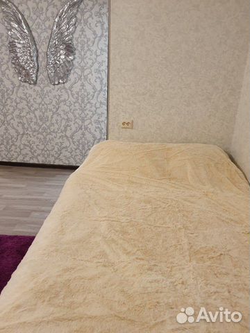 1-к квартира, 30 м², 2/5 эт. 1-к квартира, 30 м², 2/5 эт.